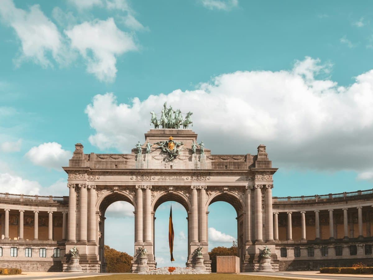 Bruxelles