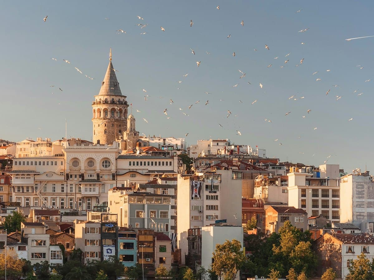 Istanbul, Turquie